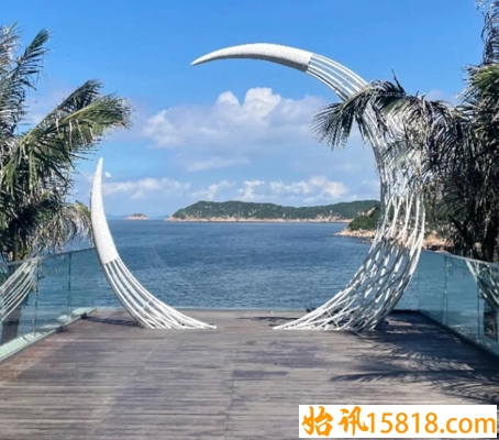 东澳岛