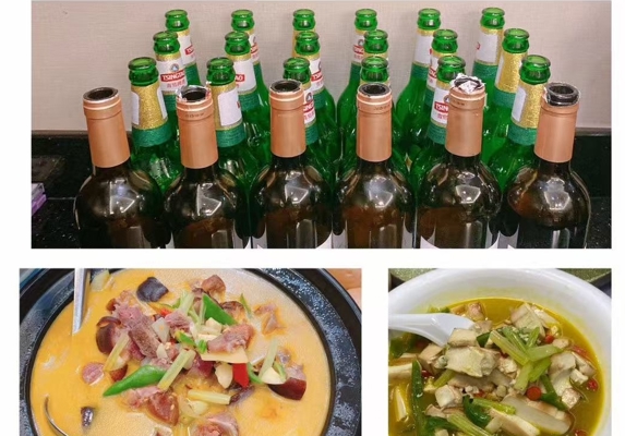 湘聚一堂(华盛硅谷店)